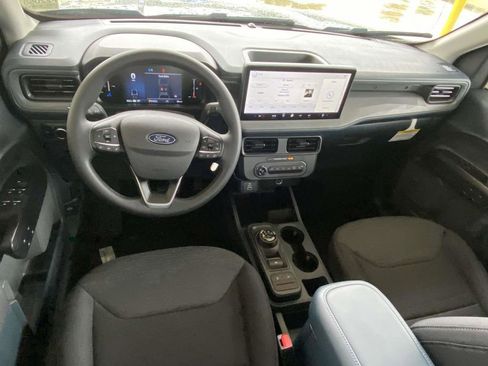 New 2025 Ford Maverick XL w/ Equipment Group 102A image 11