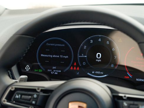 New 2026 Porsche Cayenne Coupe image 20