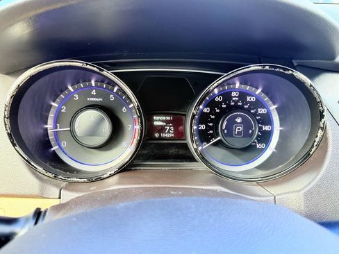 Used 2013 Hyundai Sonata GLS w/ Popular Equipment Pkg image 17