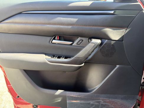 New 2026 MAZDA CX-50 AWD 2.5 Hybrid w/ Cargo Package image 18