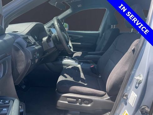 Used 2022 Honda Pilot Sport image 10