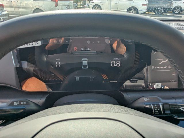 New 2026 Kia K4 EX FWD image 26