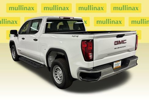 New 2026 GMC Sierra 1500 Pro image 16