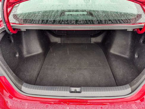 Certified 2024 Honda Accord EX image 25