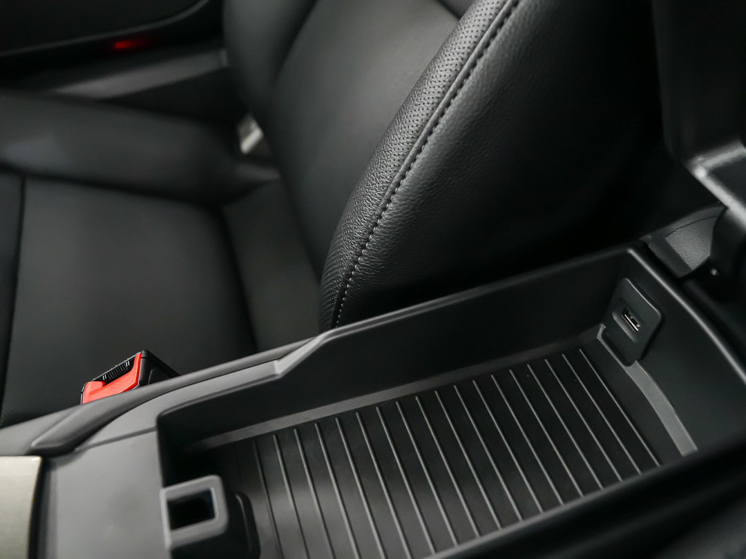 Certified 2025 Porsche 718 Cayman RWD image 32