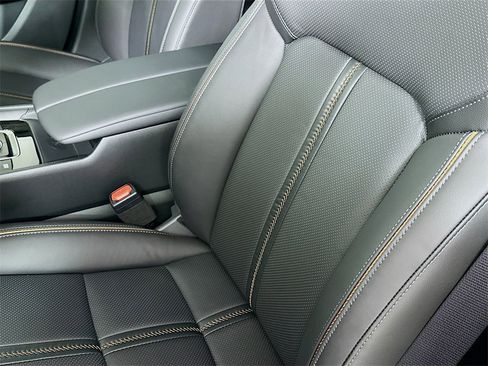 New 2025 MAZDA CX-50 AWD 2.5 Hybrid w/ Weather Package image 9