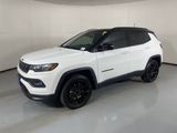 Used 2023 Jeep Compass Altitude w/ Sun and Sound Group image 4