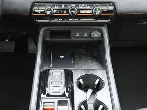 New 2026 Honda Passport TrailSport image 23