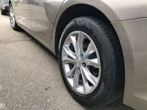 Used 2023 Chevrolet Malibu LT image 11