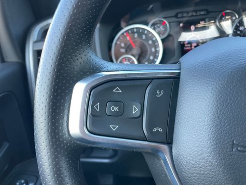 New 2026 RAM 2500 Tradesman w/ Power Wagon Package image 18