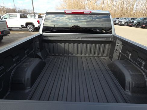 New 2026 Chevrolet Silverado 1500 Custom image 8