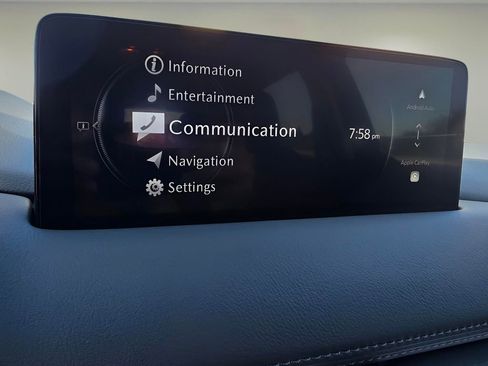 New 2025 MAZDA CX-5 Carbon Edition image 20