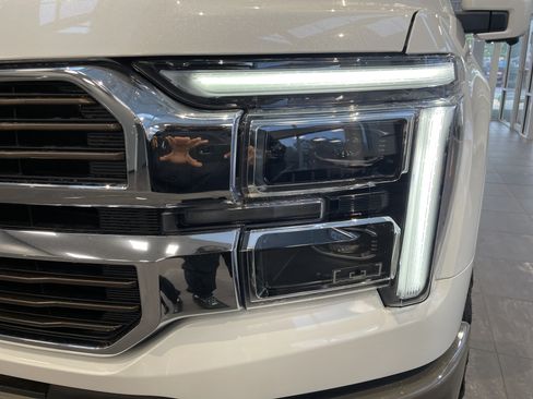 Used 2025 Ford F150 King Ranch AWD/4WD image 5