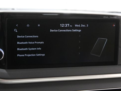 Certified 2023 Hyundai Sonata SEL image 12