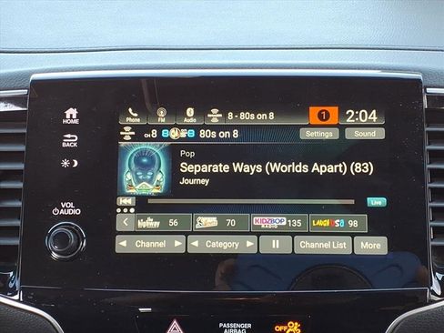 Used 2022 Honda Pilot Sport image 25