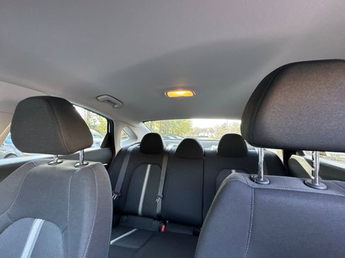 New 2026 Hyundai Sonata SE image 31