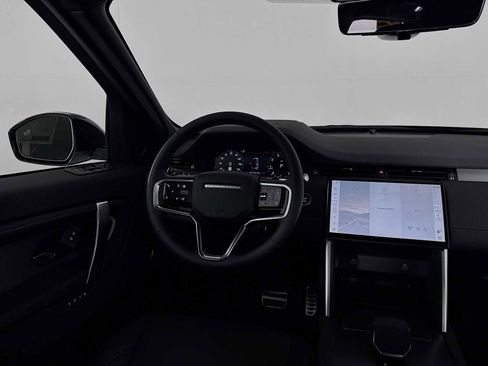 New 2026 Land Rover Discovery Sport Landmark image 23
