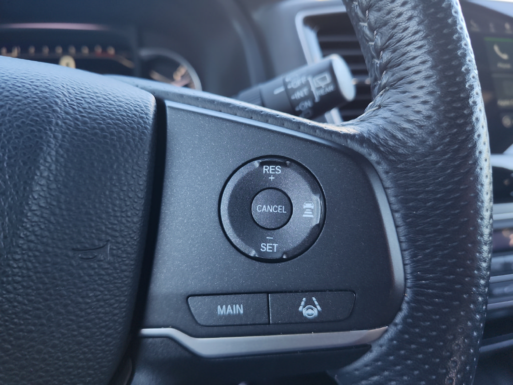 Used 2022 Honda Passport EX-L image 35