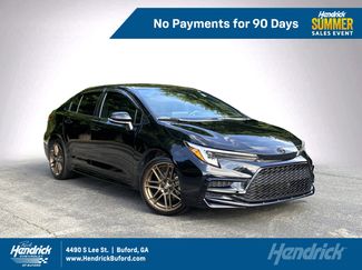 Used 2024 Toyota Corolla Sedan w/ SE Convenience Package FWD 360° Tour