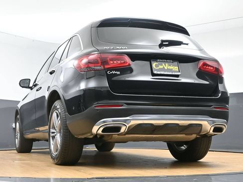 Used 2022 Mercedes-Benz GLC 300 image 50