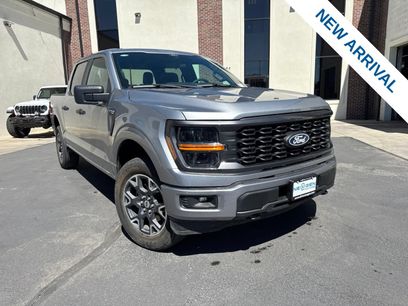 Used 2024 Ford F150 STX
