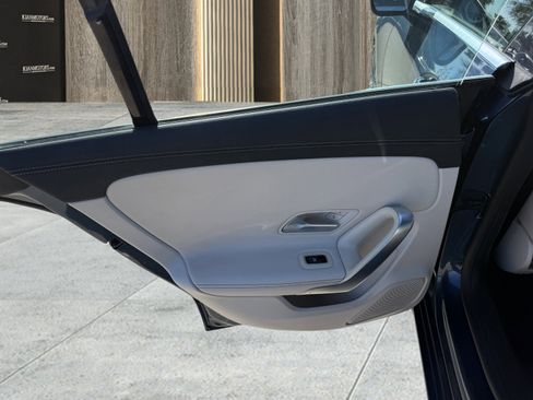 Used 2022 Mercedes-Benz CLA 250 image 60