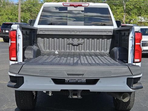 New 2026 Chevrolet Silverado 2500 High Country w/ Technology Package image 7