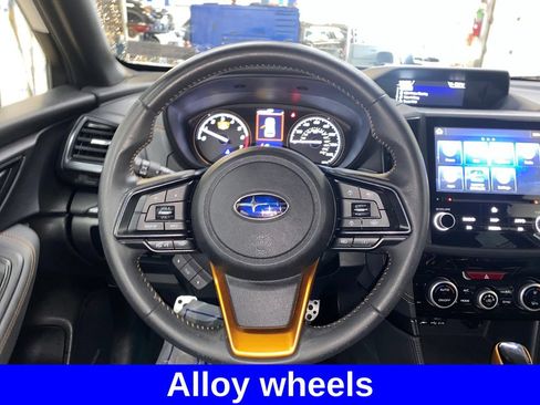 Used 2023 Subaru Forester Wilderness AWD/4WD image 30
