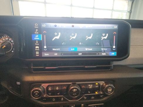 New 2026 Jeep Wrangler Willys image 49