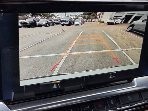 Certified 2024 Chevrolet Silverado 1500 RST image 32