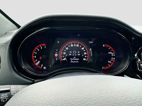 Used 2022 Dodge Durango GT AWD/4WD image 13