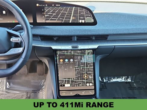 Used 2024 Lucid Air Touring AWD/4WD image 20