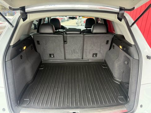 Used 2014 Audi Q5 TDI Premium Plus image 8