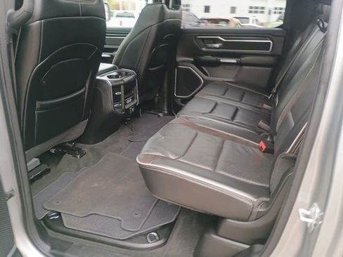Certified 2023 RAM 1500 Laramie AWD/4WD image 19