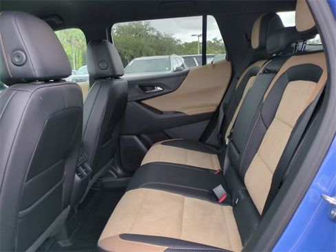 New 2026 Chevrolet Equinox ACTIV w/ Convenience Package III image 14