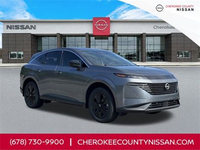 New 2025 Nissan Murano SV