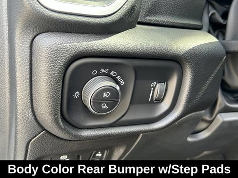 Certified 2023 RAM 1500 Big Horn RWD image 20