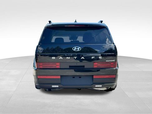 Certified 2026 Hyundai Santa Fe SEL AWD/4WD image 6