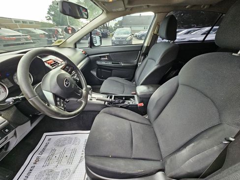 Used 2013 Subaru Impreza 2.0i Premium AWD/4WD image 19