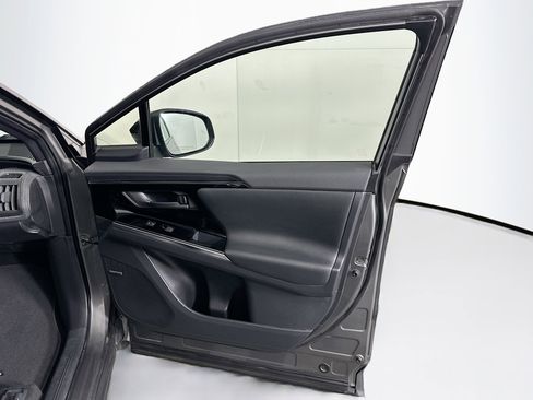 Used 2023 Subaru Solterra AWD image 31