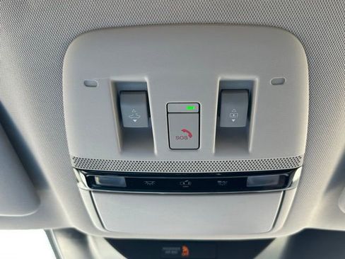 Certified 2025 Nissan Murano Platinum w/ Cargo Package image 35