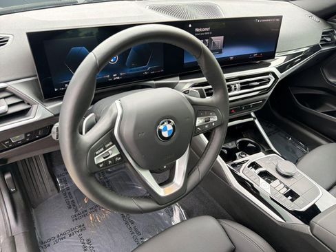 Certified 2024 BMW 230i Coupe w/ Convenience Package RWD image 4