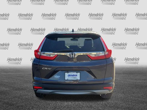 Used 2017 Honda CR-V EX-L image 6