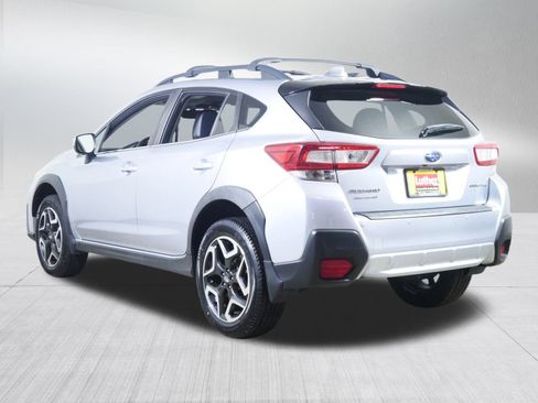 Used 2019 Subaru Crosstrek 2.0i Limited w/ Moonroof Package w/Navigation image 5