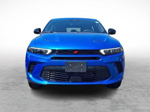 Used 2024 Dodge Hornet R/T w/ R/T Blacktop Package AWD/4WD image 2