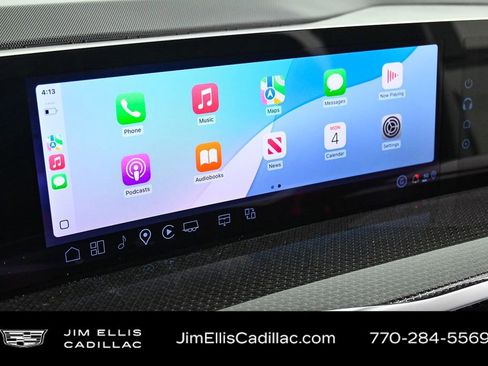 Certified 2025 Cadillac Escalade V image 17