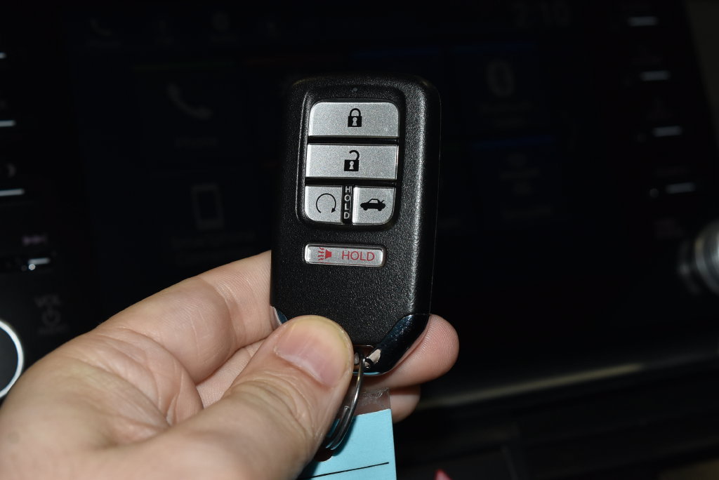 Used 2022 Honda Accord Sport image 20