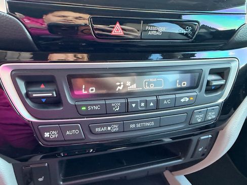 Certified 2020 Honda Ridgeline RTL-E image 25