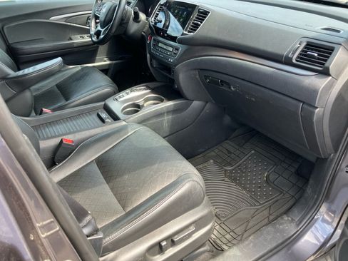 Used 2019 Honda Passport EX-L image 30