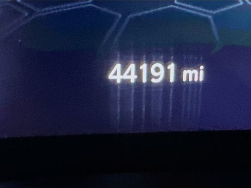 Used 2025 Jeep Compass Limited image 19